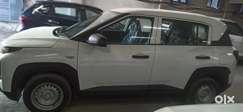 Excellent Condition Suv Hyundai Exter 2025 Petrol 10130 Km Driven