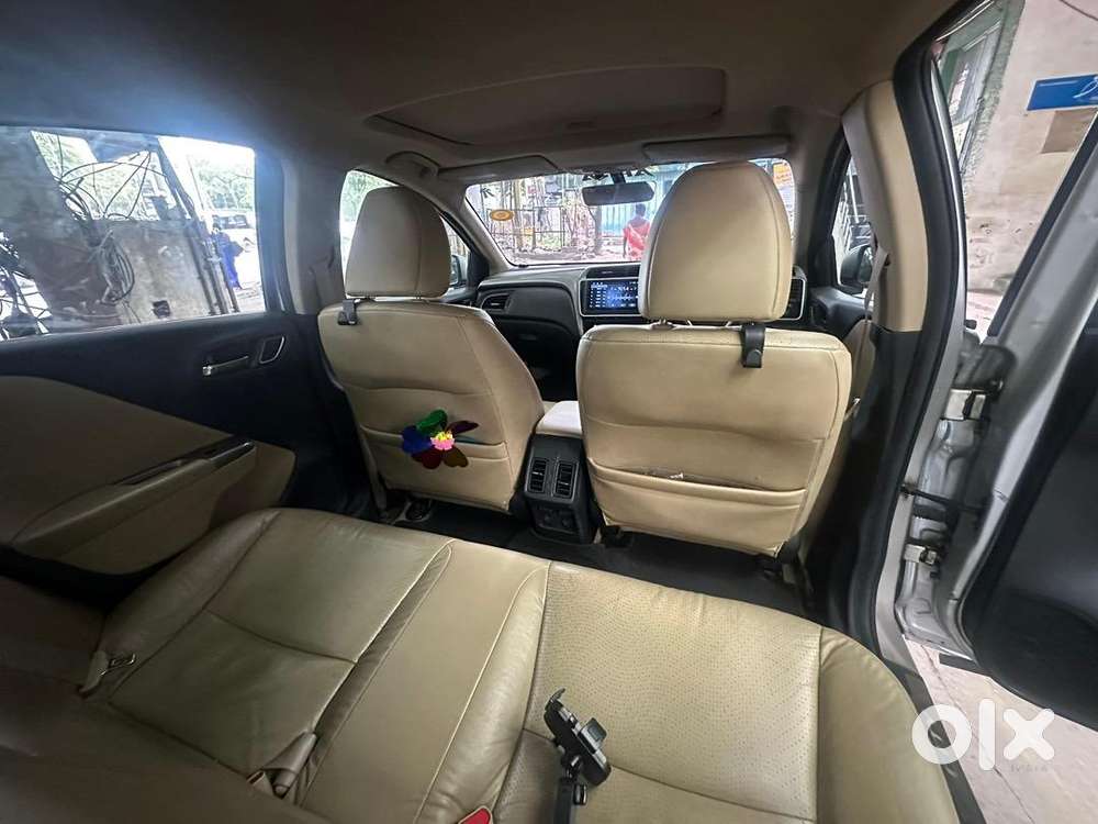 Honda City Single Owner Well Maintained & Excellent Condition