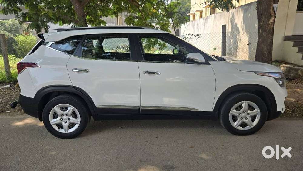 Kia Seltos Htk D, 2021, Diesel