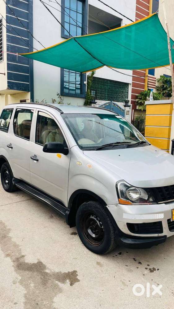 Mahindra Xylo 2017 Diesel Well Maintained