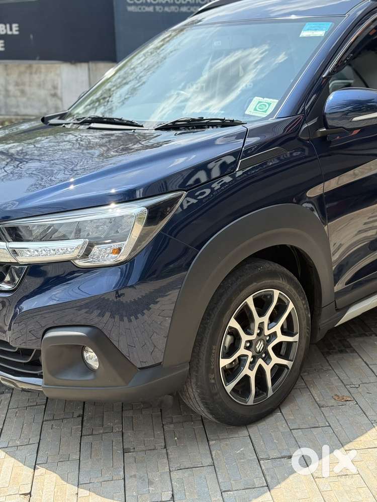 Maruti Suzuki Xl6 1.5 Zeta At, 2024, Petrol
