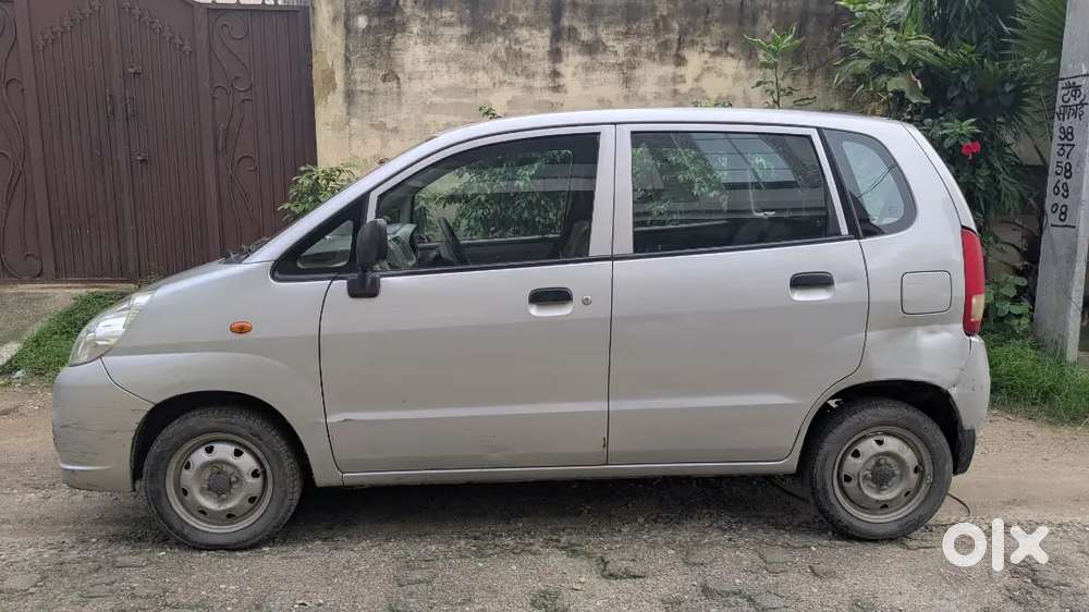 Maruti Suzuki Zen 2014