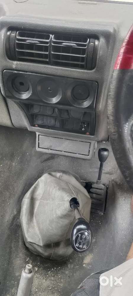 Mahindra Bolero 2006