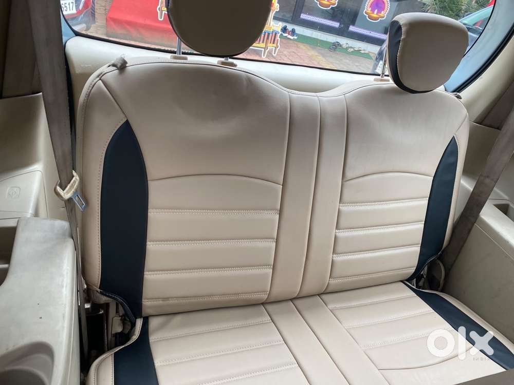 Maruti Suzuki Ertiga, 2013, Diesel