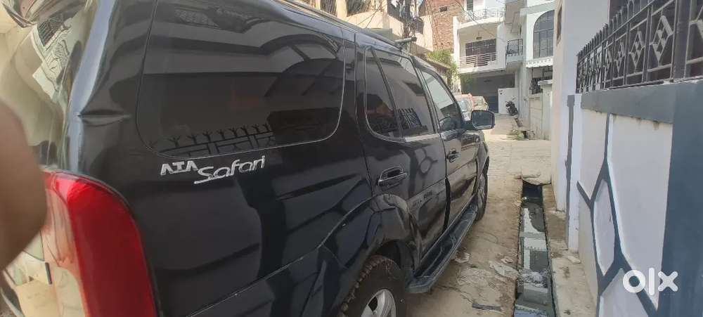 Tata Safari Storme 2016 Diesel Well Maintained