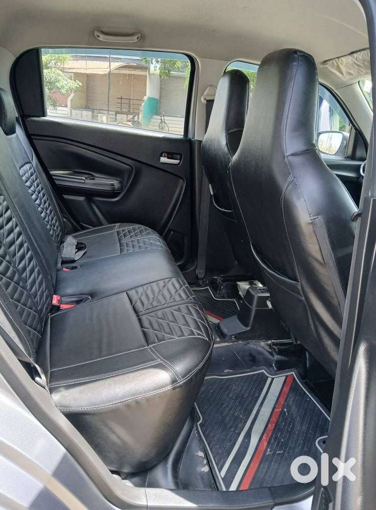 Maruti Suzuki Celerio, 2022, Cng & Hybrids