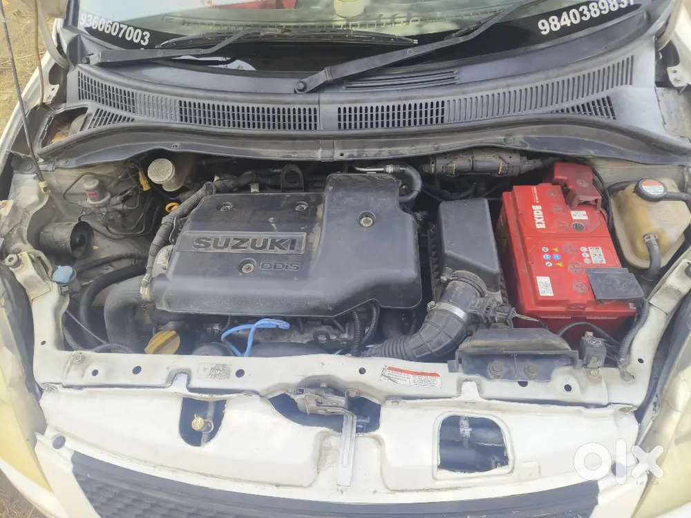 Maruti Suzuki Dzire 2015 Diesel