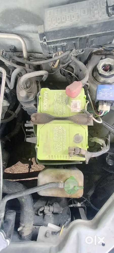 Maruti Suzuki Alto 2011 Diesel Manual