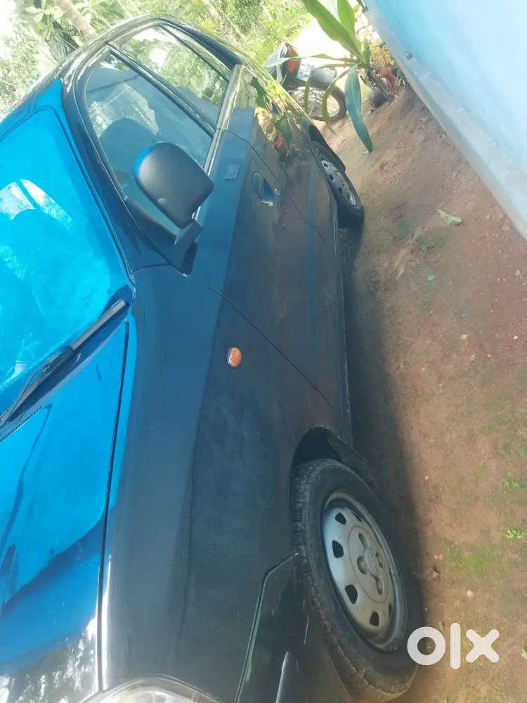 Hyundai Santro Xing 2007 Petrol Good Condition