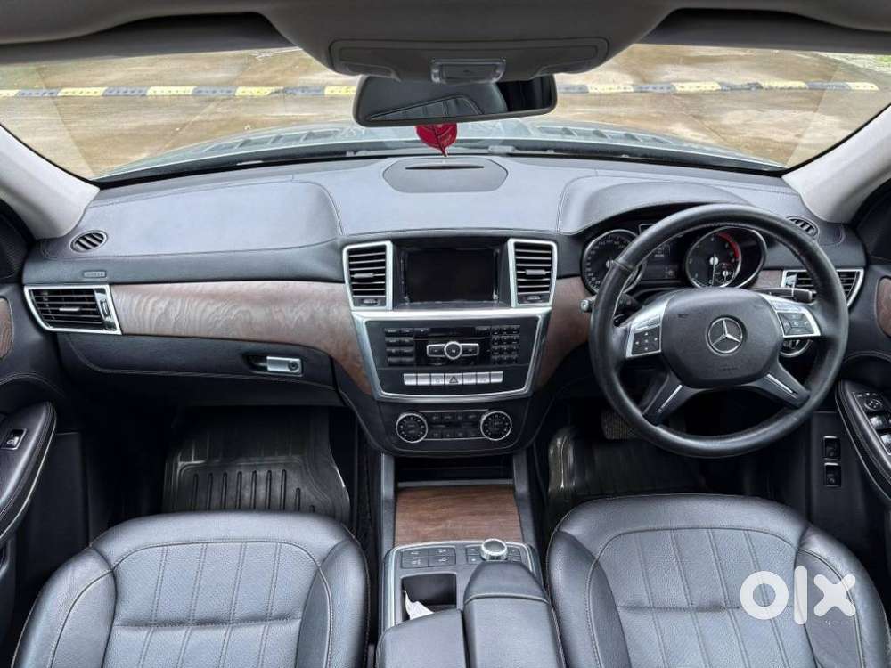 Mercedes-benz Gl-class 350 Cdi, 2014, Diesel