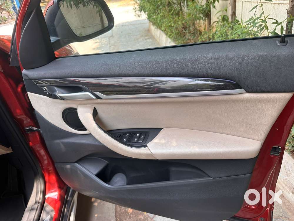 Bmw X1 2.0 Sdrive20i Xline, 2021, Petrol