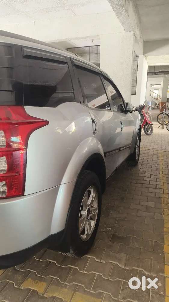 Mahindra Xuv500 2014 Diesel Good Condition