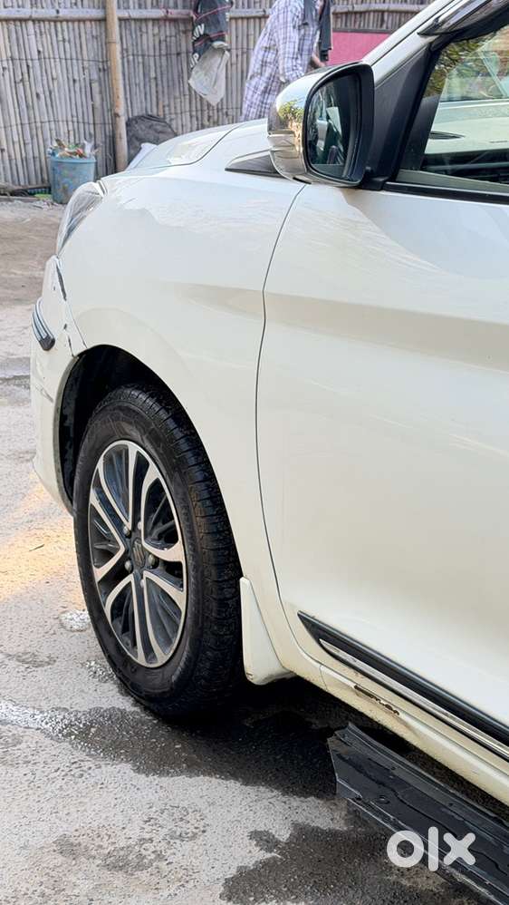 Maruti Suzuki Ertiga 2024