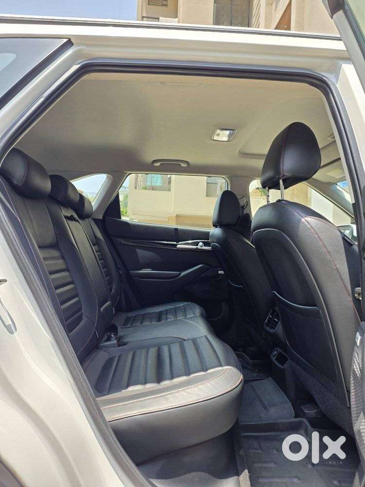 Kia Seltos 1.4 Gtx+ Turbo Gdi Petrol At, 2020, Petrol