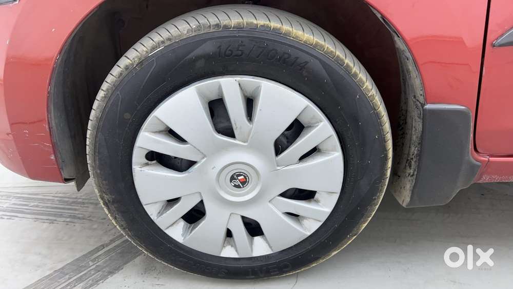 Maruti Suzuki Celerio 1.0 Vxi Amt, 2017, Petrol