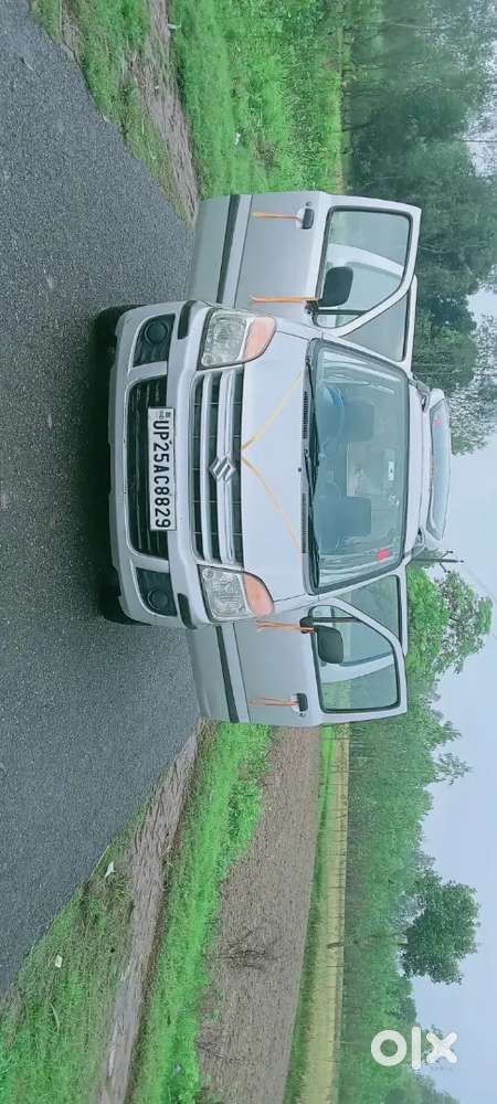 2009 Maruti Wagon R