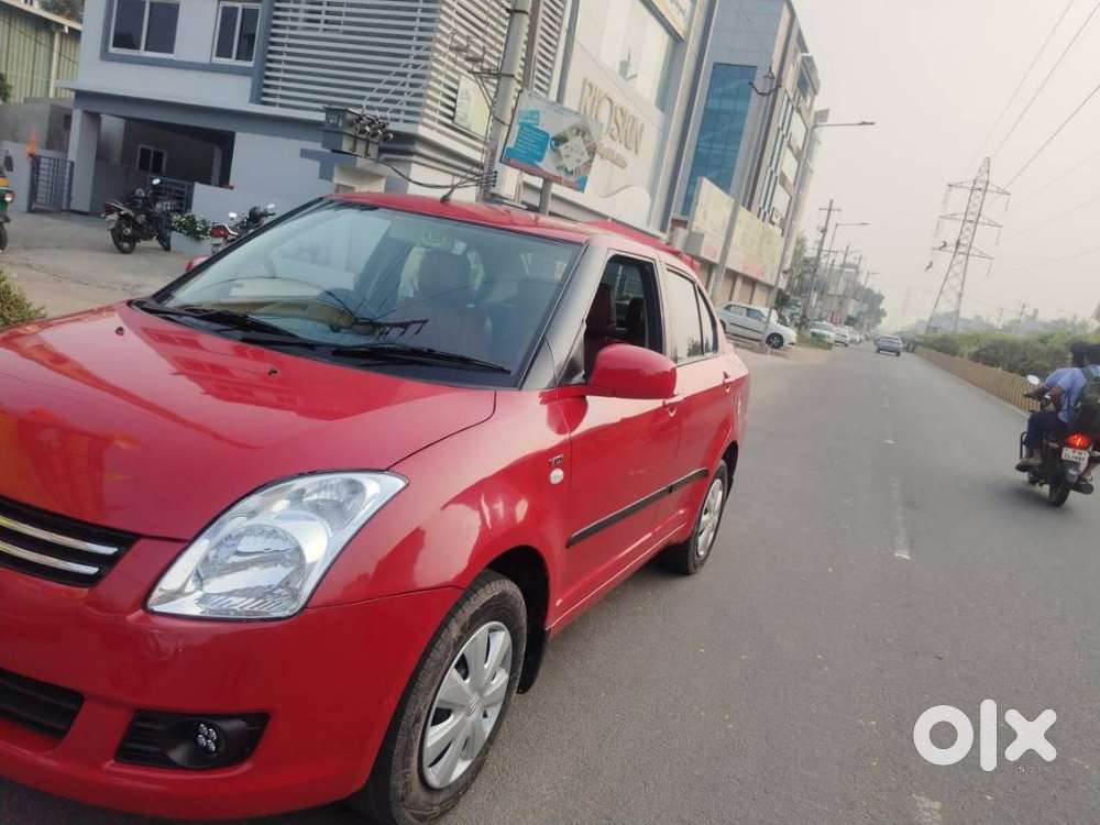 Maruti Suzuki Swift 2011-2014 Vdi, 2011, Diesel