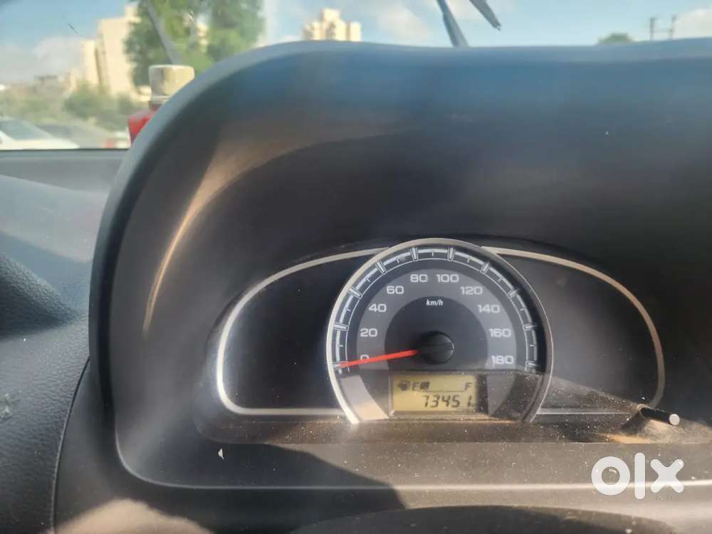 For Sale: Maruti Suzuki 800 Lxi 2018