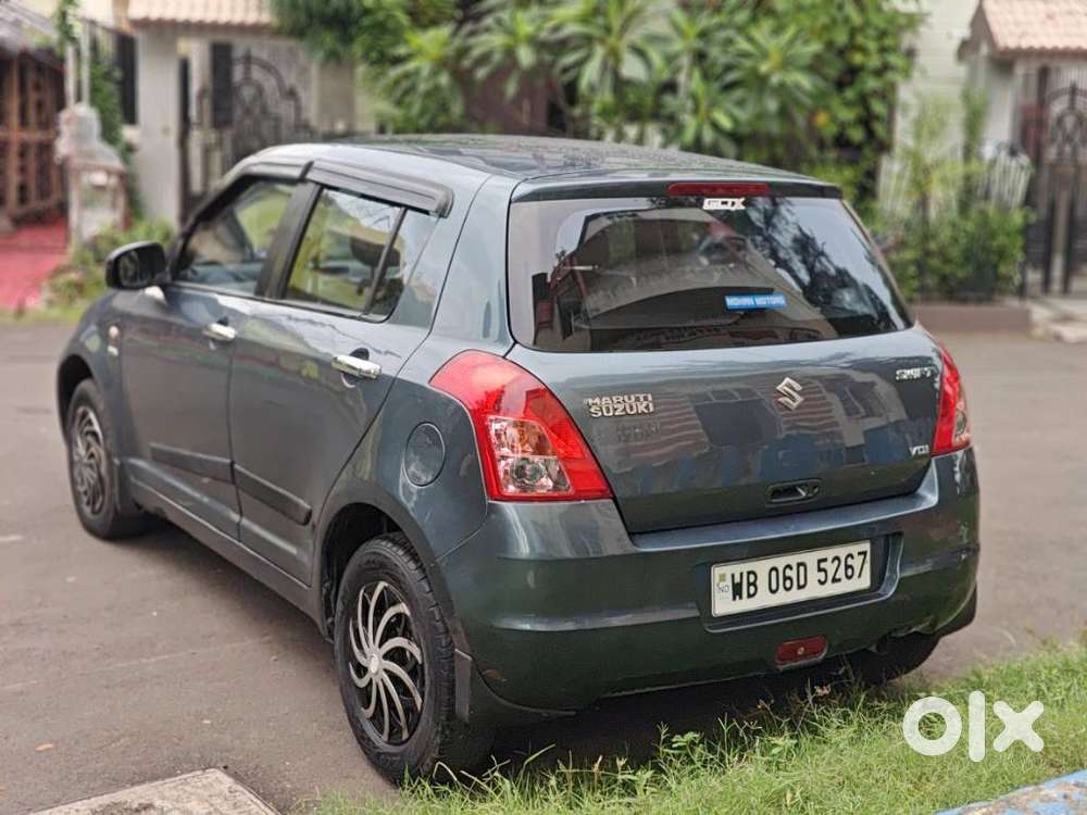 Maruti Suzuki Swift Ddis Vdi, 2010, Diesel