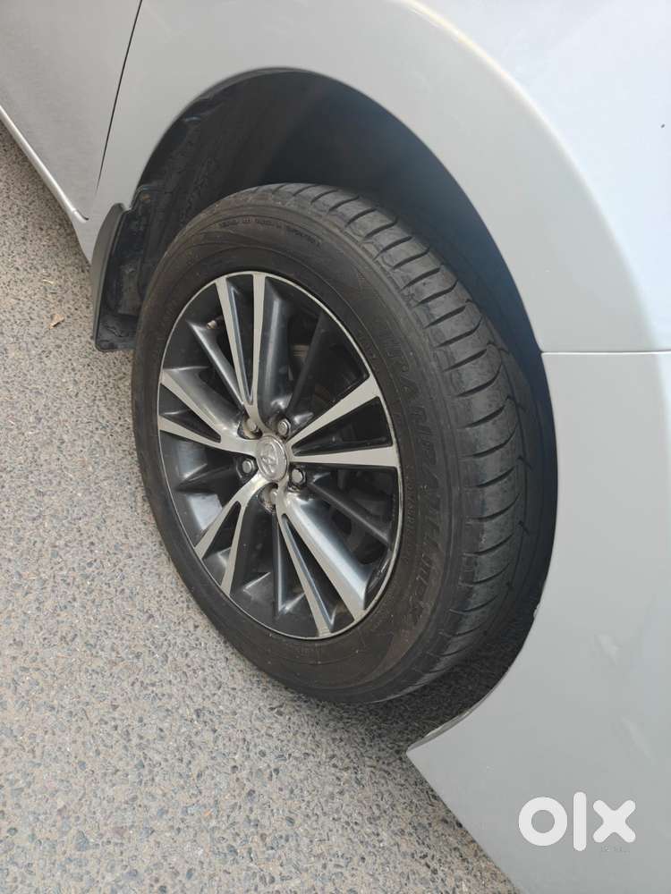 Toyota Corolla Altis 1.8 G Cvt, 2018, Petrol