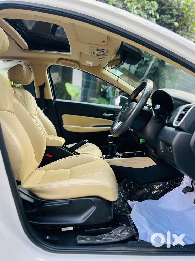 Honda City Zx Vtec, 2023, Petrol