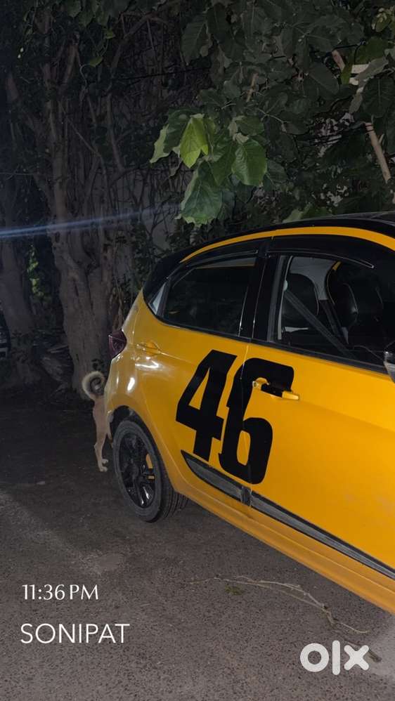 Tata Tiago Petrol 2022