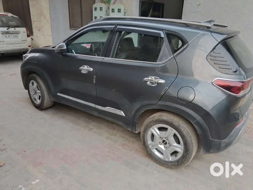 Kia Sonet 2023 Petrol 41000 Km Driven