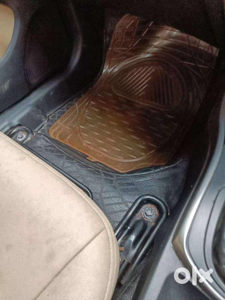Honda City 2015-2017 I Vtec S, 2014, Petrol
