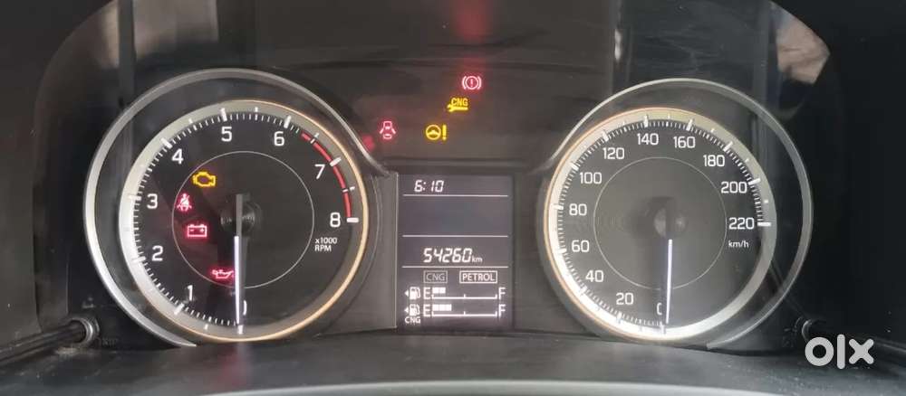 Maruti Suzuki Ertiga, 2022, Cng & Hybrids
