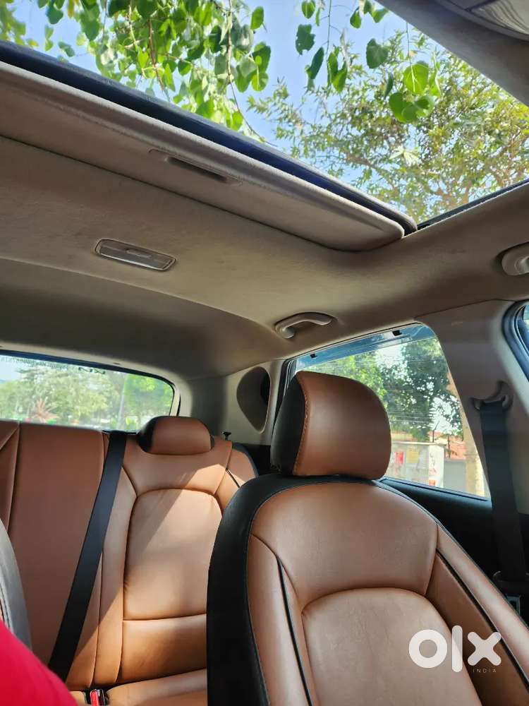 Kia Sonet 2024 Petrol 21945 Km Driven