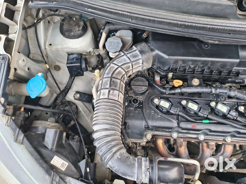 Maruti Suzuki Wagon R 1.0 Vxi Plus Amt, 2019, Petrol