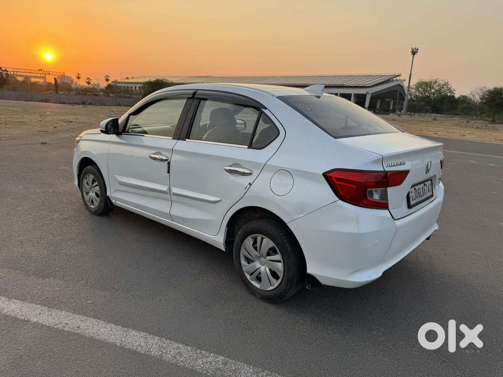 Honda Amaze 1.5 Smt I Dtec, 2018, Diesel
