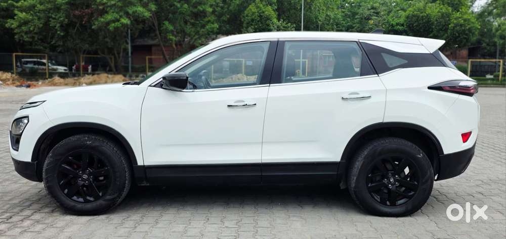 Tata Harrier Xza+, 2021, Diesel