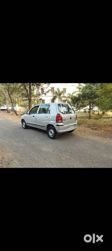 Maruti Suzuki Alto 0.8 Lxi (o), 2010, Petrol