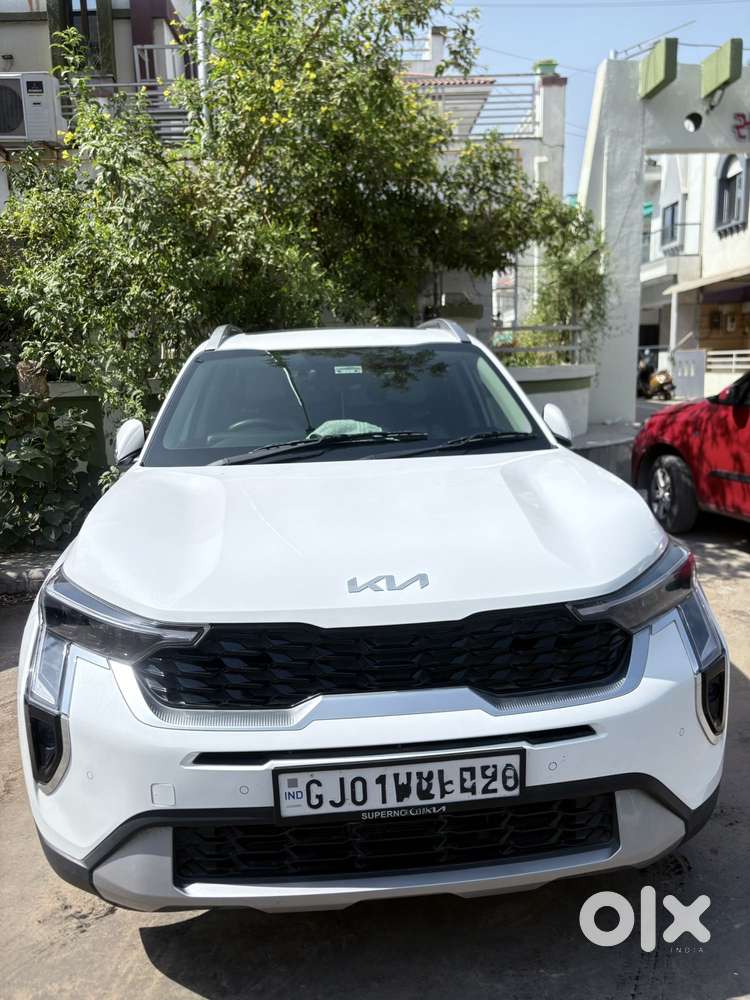 Kia Sonet Htk Plus Turbo Imt, 2026, Petrol