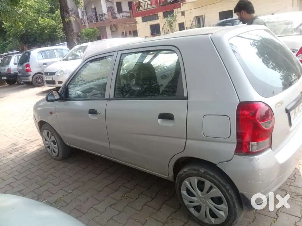 Good Condition Engine Ke Okay Bumper Pant Hone Wala Hai Passing Decemb