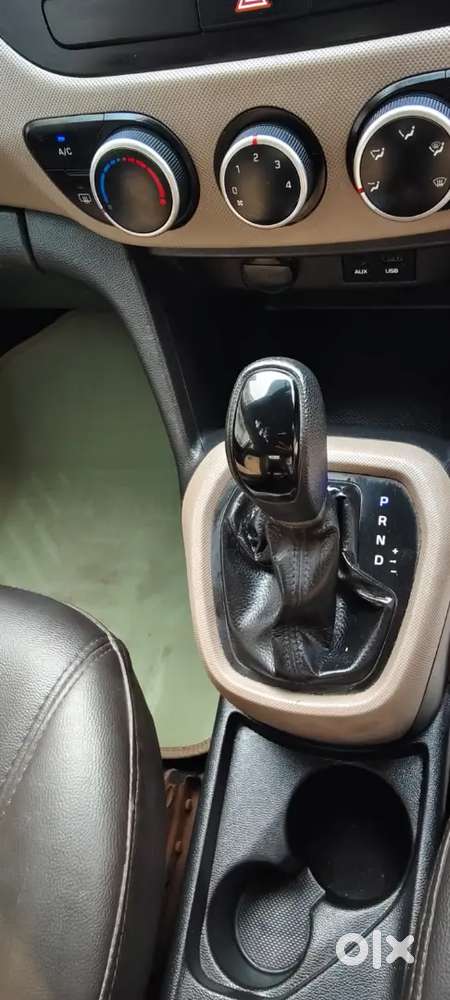 Hyundai Grand I10 2014