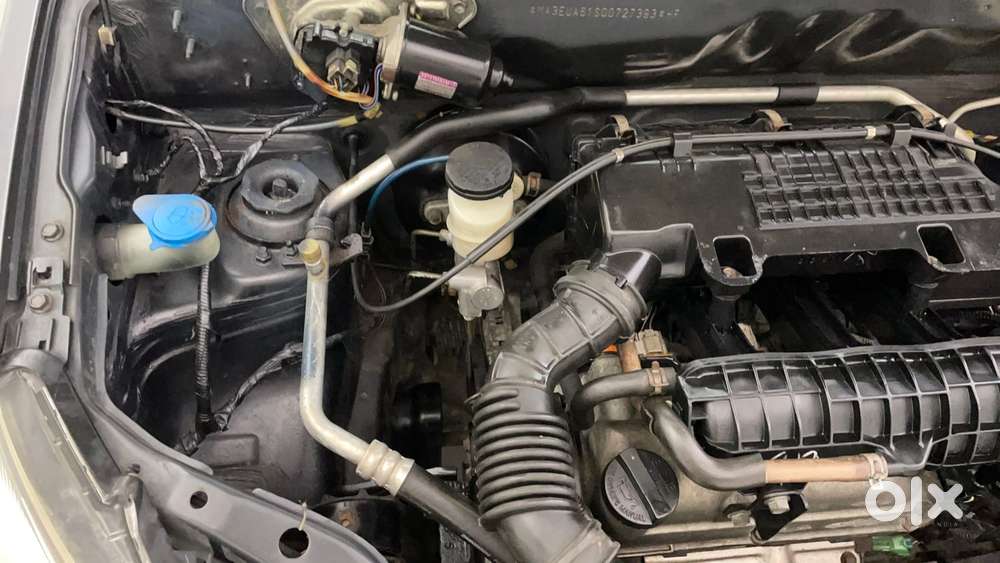 Maruti Suzuki Alto 800 Lxi, 2015, Petrol