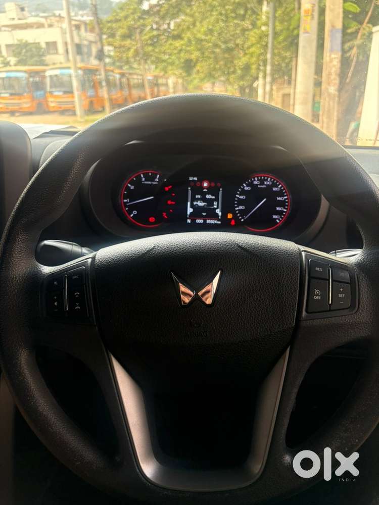 Mahindra Thar Diesel 2023