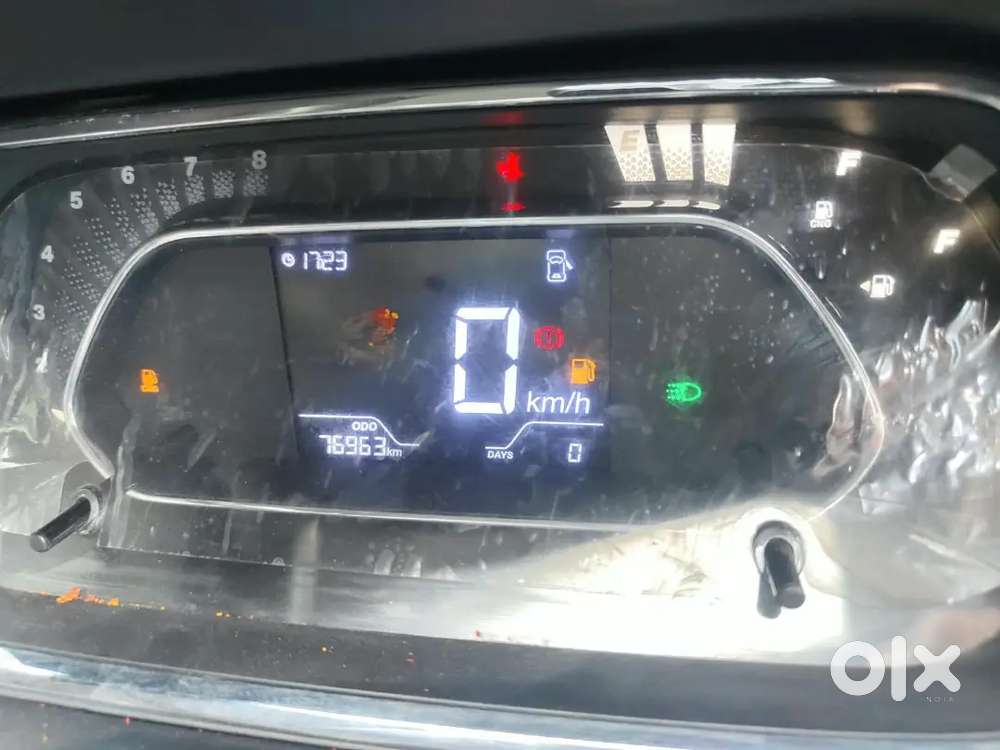 Tata Tigor Xz Plus 2023 Petrol & Cng