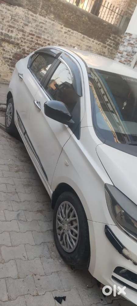 Tata Tigor 2021 Cng & Hybrids Well Maintained