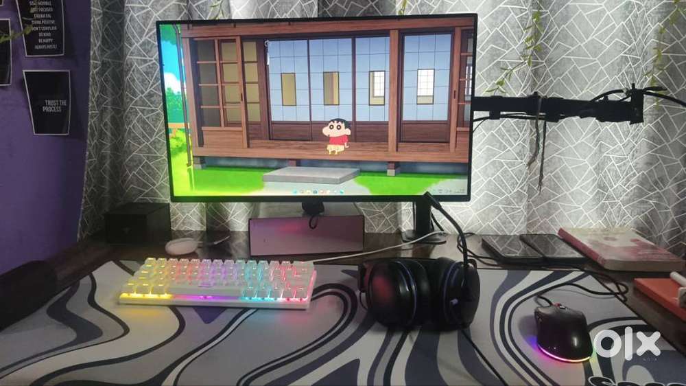 Gaming PC 1.5 Years old