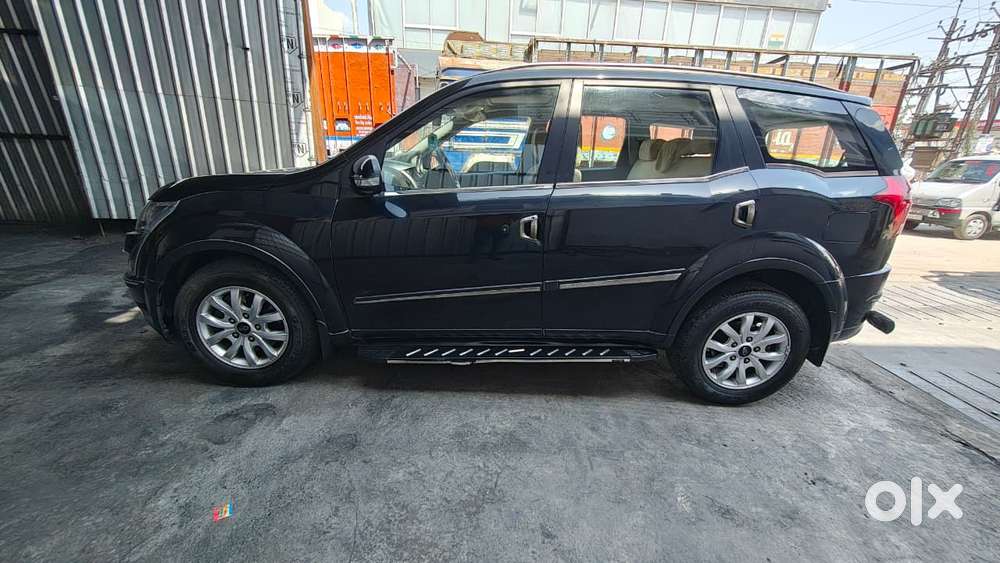 Mahindra Xuv500 W9 1.99, 2020, Diesel