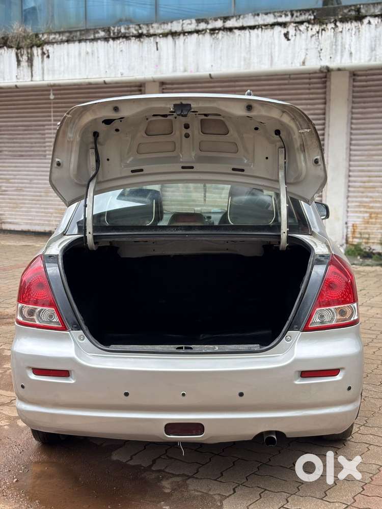 Maruti Suzuki Swift Dzire Vdi Bsiv, 2011, Diesel