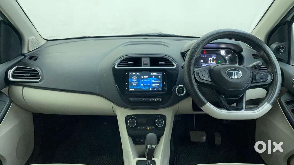 Tata Tigor Xza Plus, 2024, Petrol