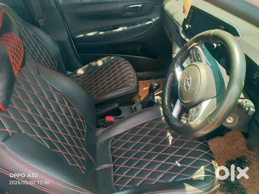 Good Car Well Condition