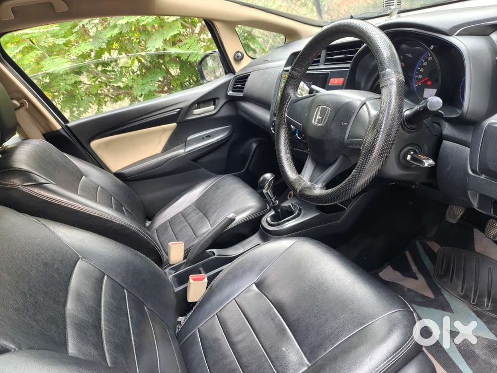 Honda Jazz E Mt I-dtec, 2015, Diesel