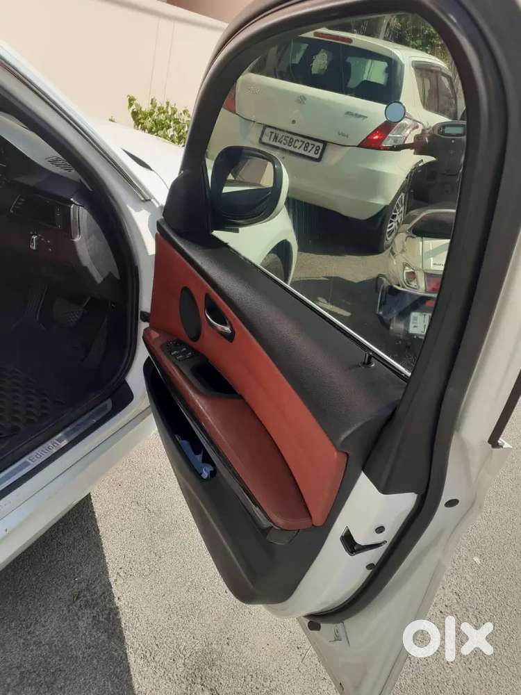 2012 Bmw 3 Series 320d Automatic Diesel