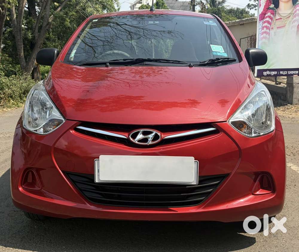 Hyundai Eon Era, 2013, Petrol