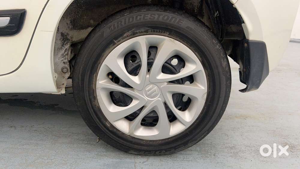 Maruti Suzuki Celerio Zxi, 2023, Petrol
